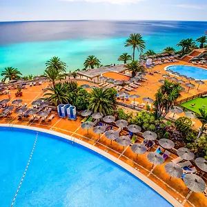 **** Отель Sbh Club Paraiso Playa Испания