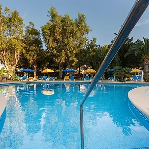 *** Отель La Santa Maria Испания