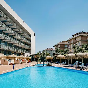 **** Отель Sol Port Испания