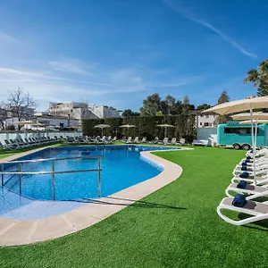 **** Отель Thb Maria Isabel - Adults Only Испания