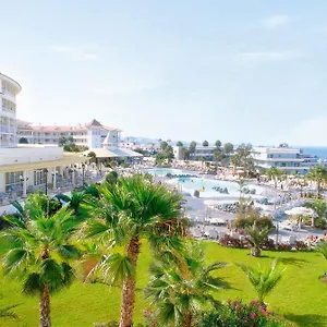 **** Отель Riu Arecas (adults Only) Испания
